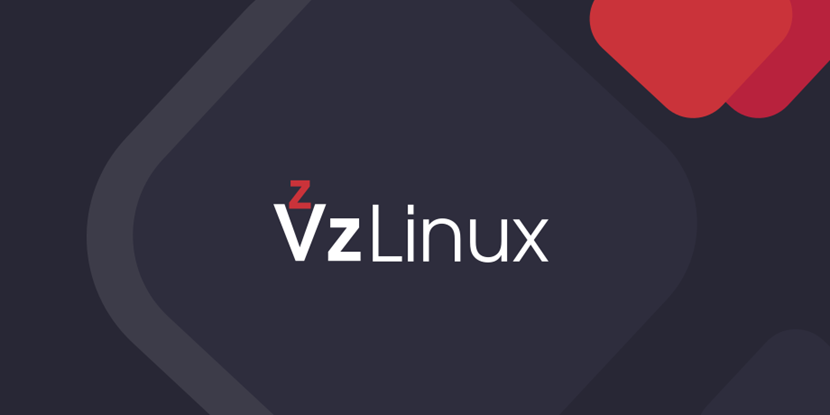 VzLinux