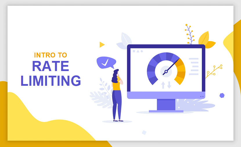Rate limiting explained