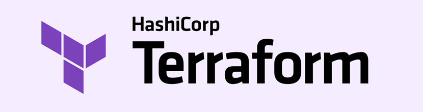 Terraform logo