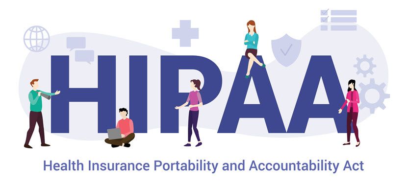 What is HIPAA?