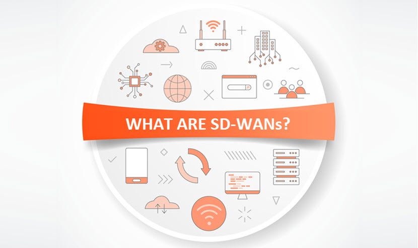 SD-WAN explained