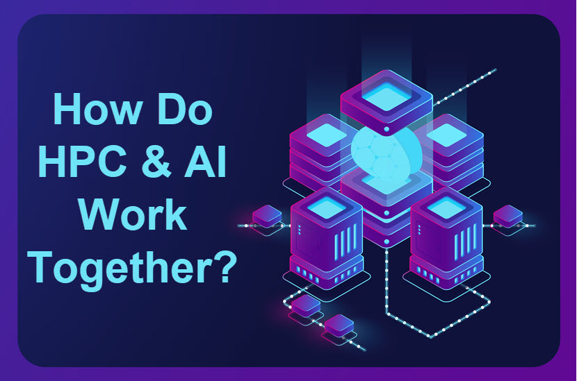 HPC and AI explained