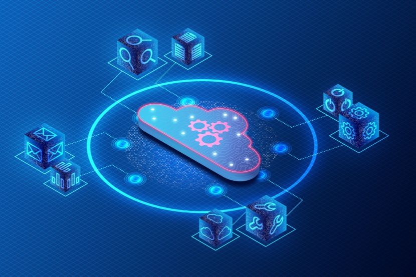 cloud monitoring phases