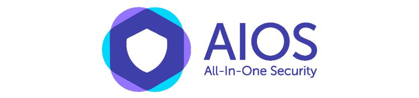 AIOS logo. 