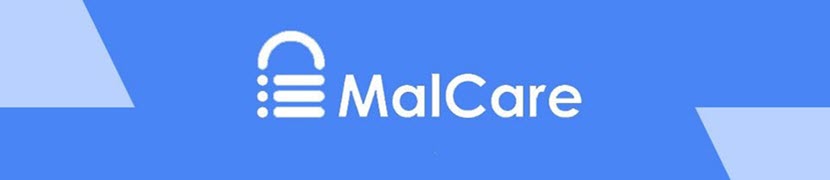 MalCare Security logo.