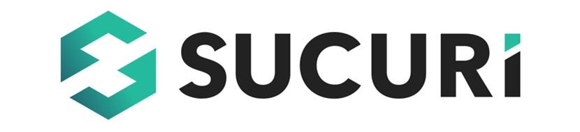 Sucuri logo.