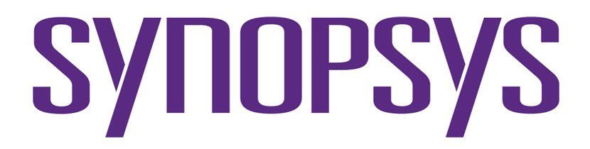 Black Duck (by Synopsys) logo