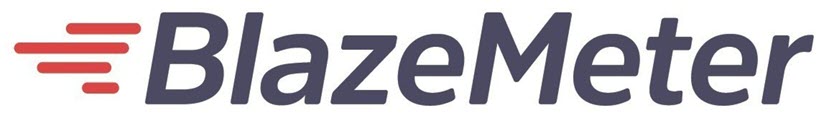 BlazeMeter logo