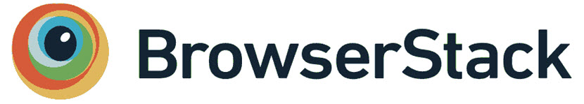 BrowserStack logo