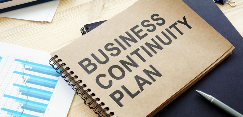 business continuity plan