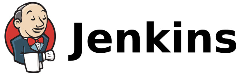 Jenkins logo