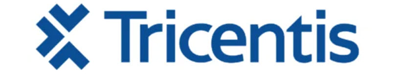 Tricentis logo