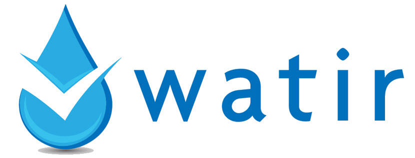 Watir logo