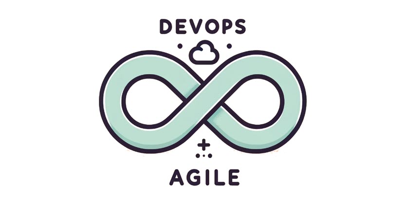 DevOps vs. Agile.