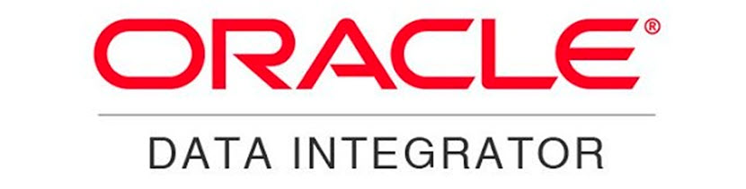 Oracle Data Integrator