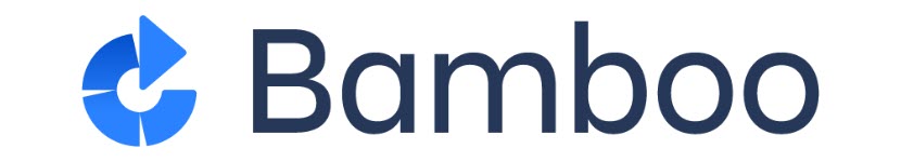 Bamboo logo.