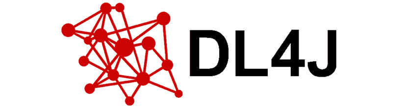 DL4J logo