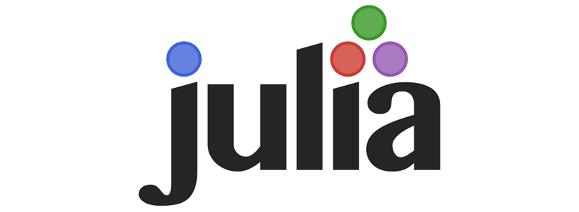 Julia logo