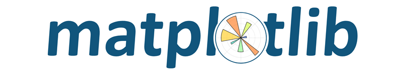 Matplotlib logo