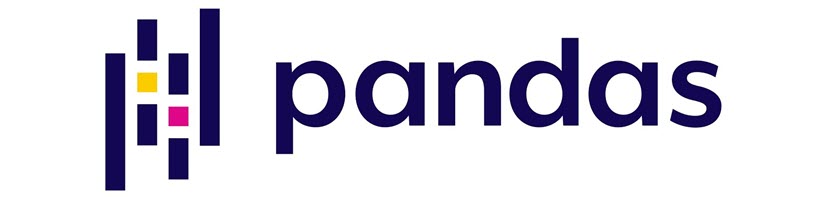 Pandas logo