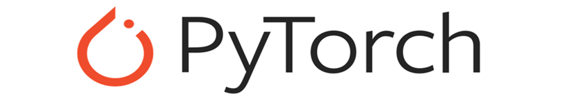 PyTorch logo