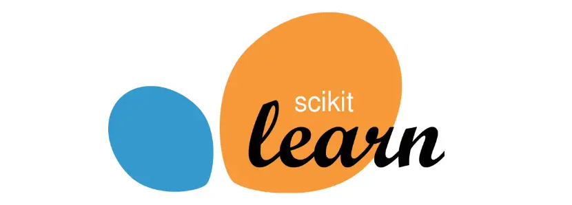 Scikit-learn logo