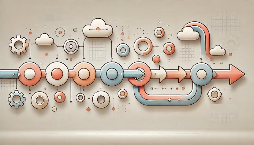 What is a DevOps pipeline?