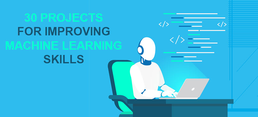 Machine learning projects