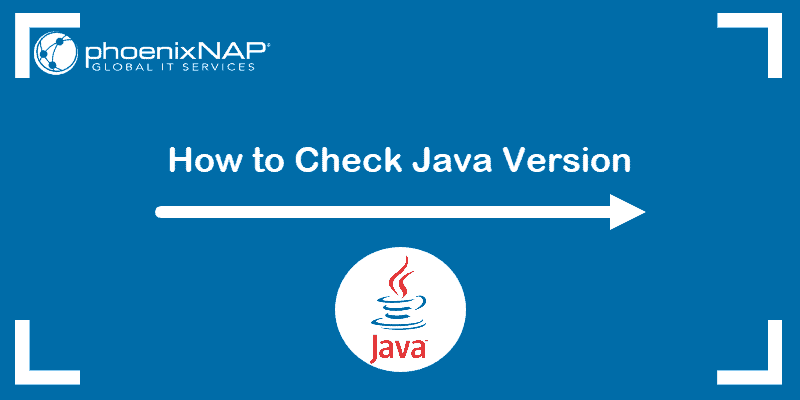 tutorial on checking Java version on linux