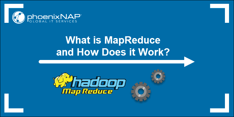 What is Hadoop MapReduce