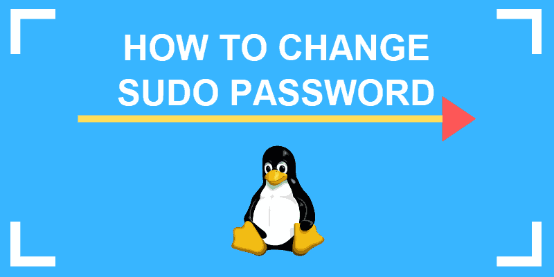 header image how to change ubuntu default root password