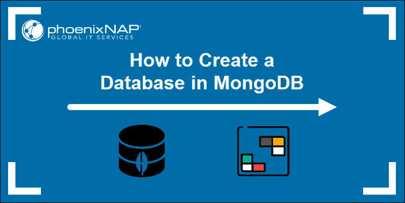 how to create database in mongodb in ubuntu