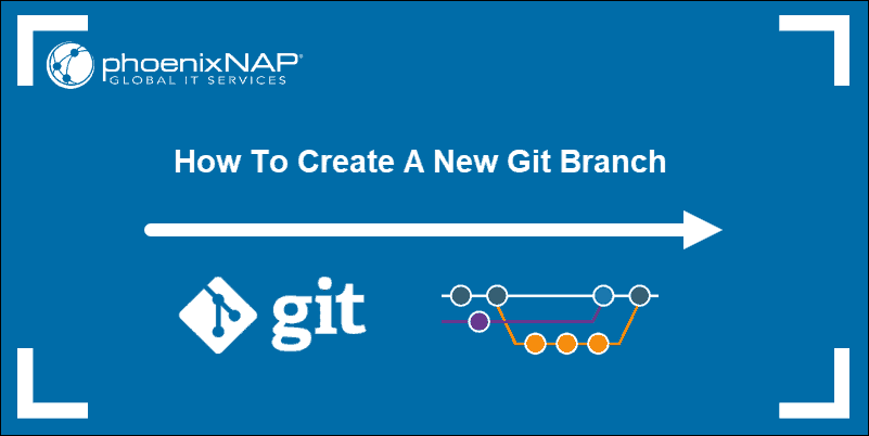 create new branch git tutorial