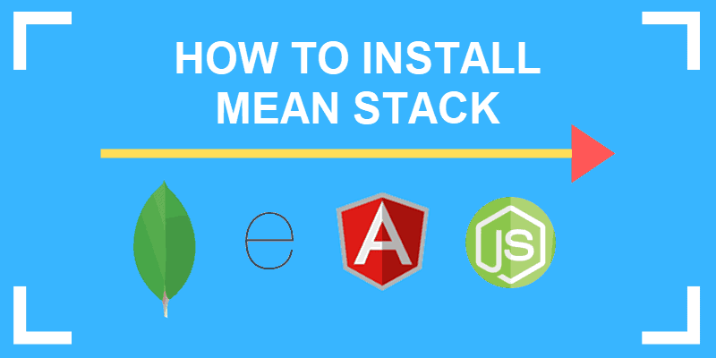 tutorial on how to install mean stack on ubuntu