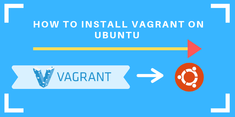 installation steps for Vagrant on Ubuntu linux