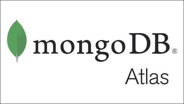 MongoDB Atlas database management system.