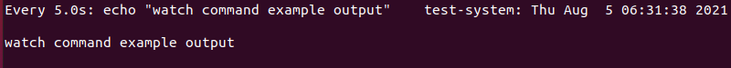 Adding a complex command using single quotation marks