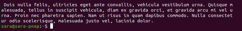 split file ending on a complete line