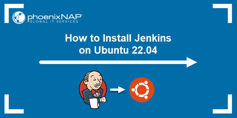 Install Jenkins on Ubuntu 22.04