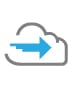 Backup and Recovery Flexibility Icon