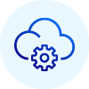 Automated cloud resource provisioning