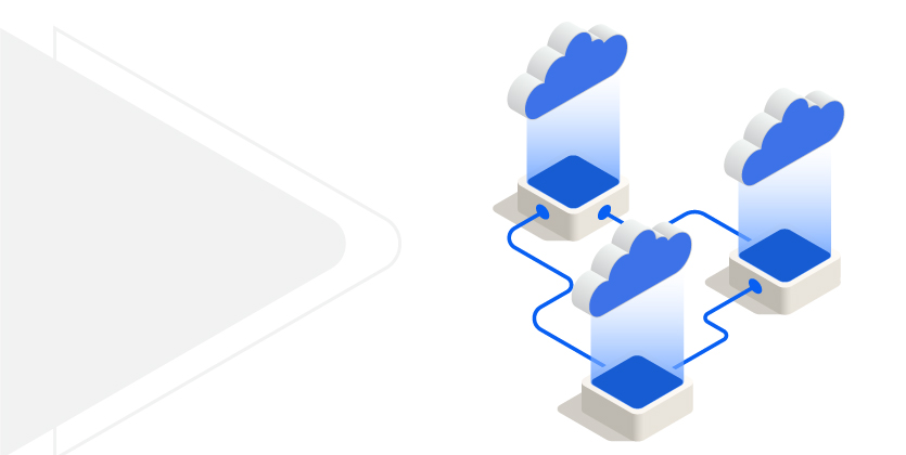 Hybrid and Multi Cloud Connectivity
