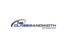 1st Class Bandwidth